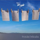 Tito Alcedo - Prendas Delicadas (CD)