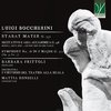 Barbara Frittoli & Orchestra I Virtuosi Del Teatro Alla Scala - Boccherini: Stabat Mater, Aria Accademica, Symphony No.18 (CD)