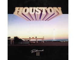 Houston - Re-Launch III (CD)