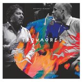 Antonio Placer Sextet - Antonio Campos - Trovaores Live (2 LP)
