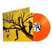 Fiddlehead - Death Is Nothing To Us (LP) (Coloured Vinyl)