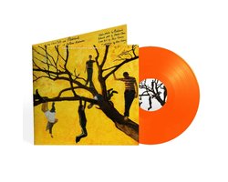 Fiddlehead - Death Is Nothing To Us (LP) (Coloured Vinyl) (Limited Edition)