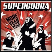 Supercobra - More Yeah Yeahs (LP)