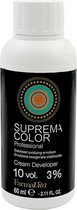 Oxiderende Haarverzorging Suprema Color Farmavita 10 Vol 3 % (60 ml)