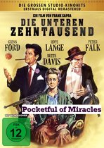Pocketful of Miracles [DVD] Digitally Remastered (Engels zonder ondertiteling)