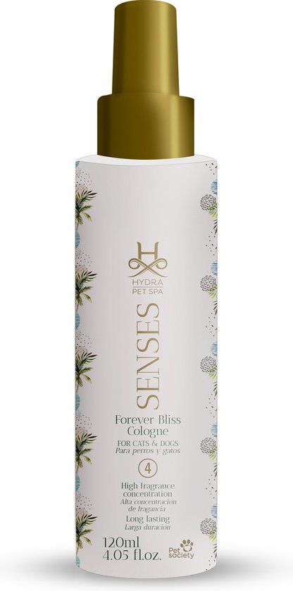 Artero - Sniff Hondenspray - Frisse Geur voor Elke Vacht - 300ml