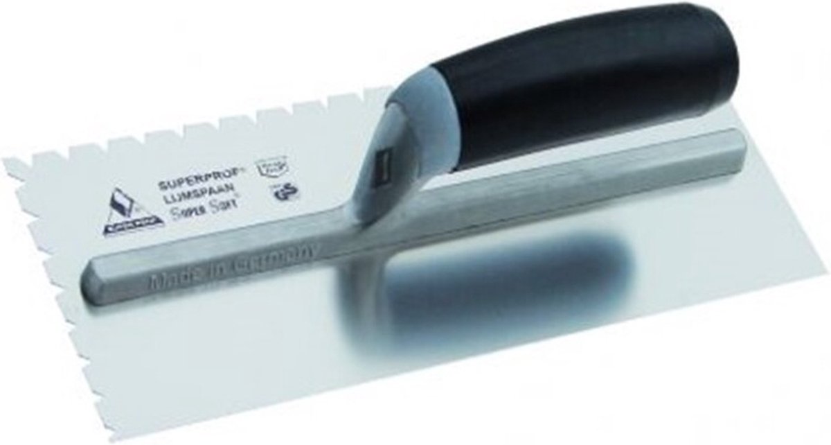 Super Prof Lijmspaan 280x120 - 3-Hoeksvert