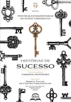 Histórias de Sucesso 9 - Histórias de sucesso Vol.9