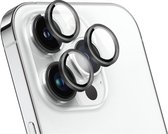 Mobiparts Protecteur d'objectif d'appareil photo Apple iPhone 14 Pro/14 Pro Max