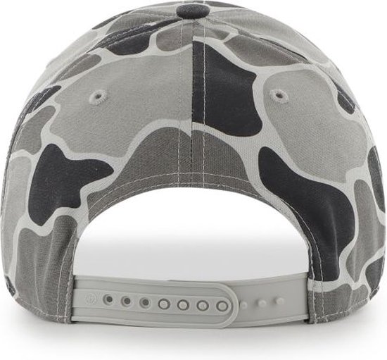 MLB Yankees Duck Camo Cap by 47 Brand