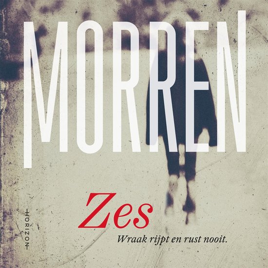 Zes - cover