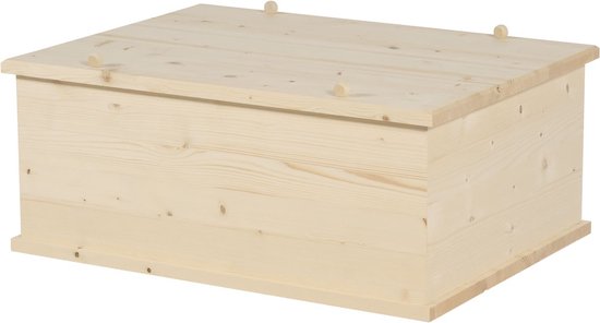 Dieren grafkisten | Grafkisten voor geliefde huisdieren