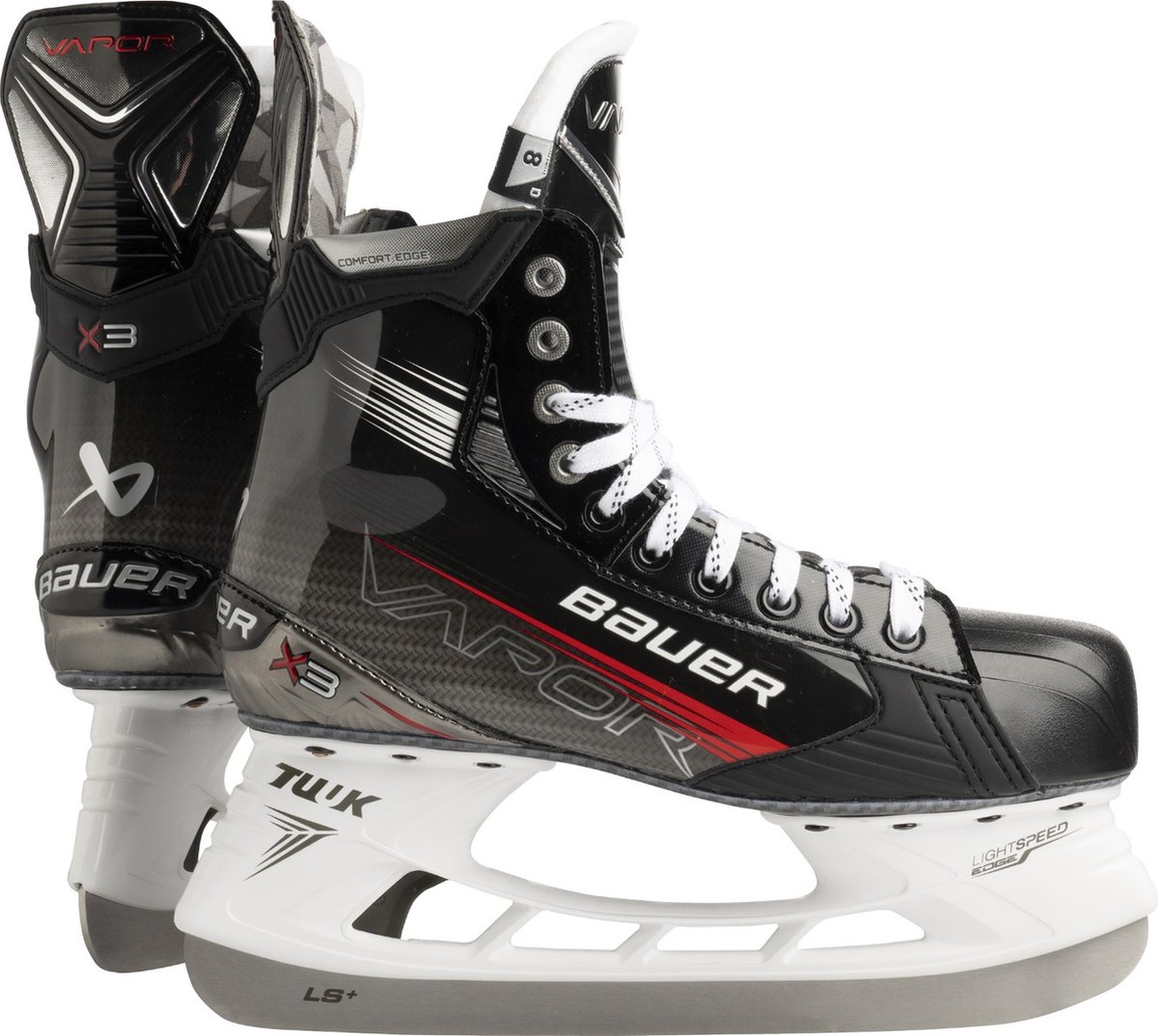 Bauer S23 Vapor X3 Ijshockeyschaats – Intermediate