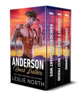Anderson Ranch Brothers: The Complete Series