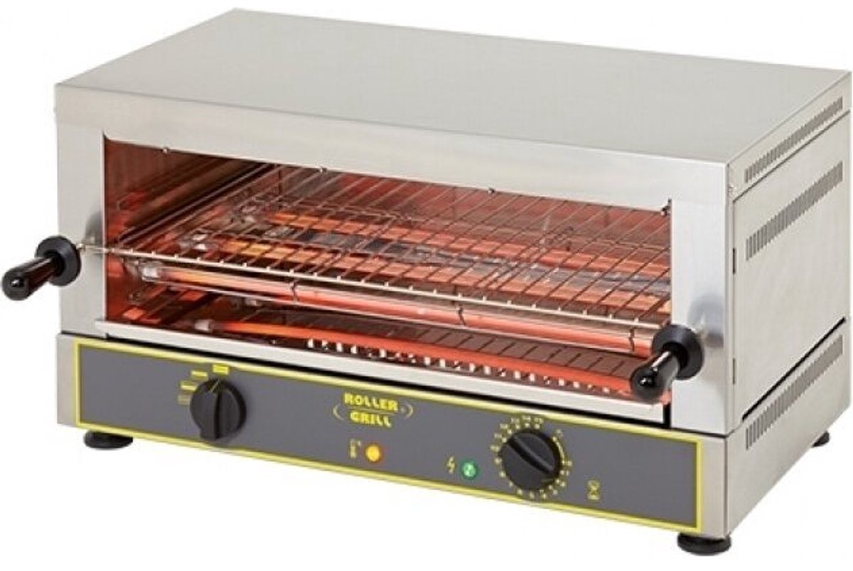 Salamander - Roller Grill 304007 - Horeca & Professioneel
