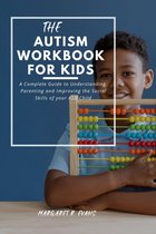 Autism Universe - The Autism Workbook for Kids