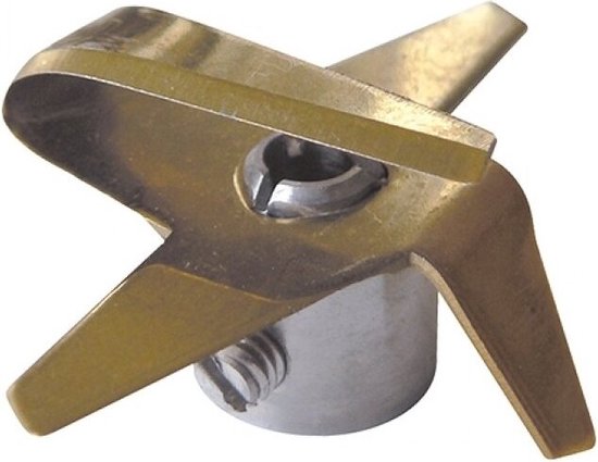 Staafmixer 19cm - Dynamic 551060 - Horeca & Professioneel van Dynamic — afbeelding 3