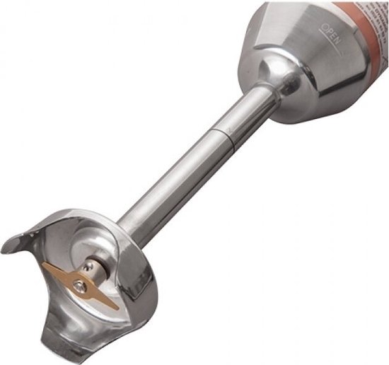 Dynamic Staafmixer Dynamix 160 - MX 050 van Dynamic — afbeelding 2