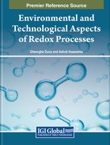 Environmental and Technological Aspects of Redox Processes