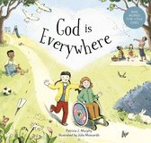 Wise Words for Little Ones- God is Everywhere