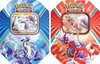 Afbeelding van het spelletje Pokémon TCG - Tin Box 2023/06 (Franstalig)