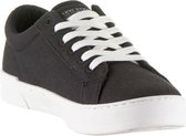 Levi's Sneakers Malibu 2.0 - Zwart/Wit - Maat 38 - Dames