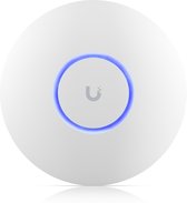 Ubiquiti UniFi U6+ - Access Point - WiFi 6