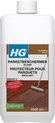 HG parket beschermer glans (product 51) 1L