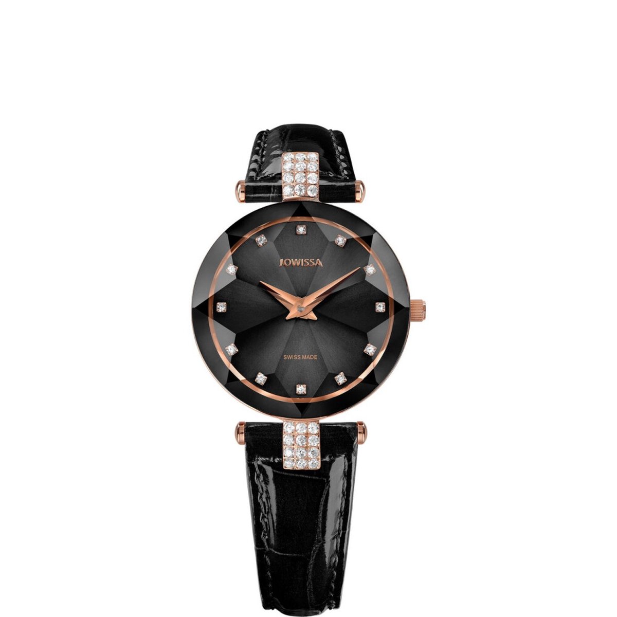 Jowissa Dameshorloge J5.623.M