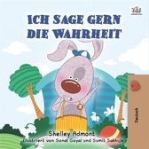 German Bedtime Collection - Ich sage gern die Wahrheit