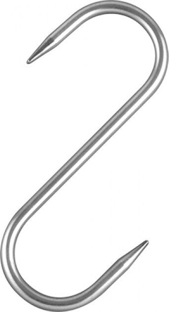 vleeshaak (L.180mm/Ø08mm) EMGA - 852188