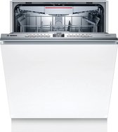 Bosch SMT6TCX00E - Série 6 - Lave-vaisselle encastrable
