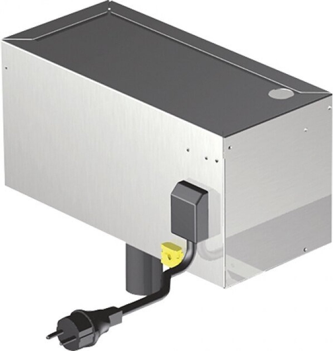 Stoom Condensor - Unox XC115 - Horeca & Professioneel