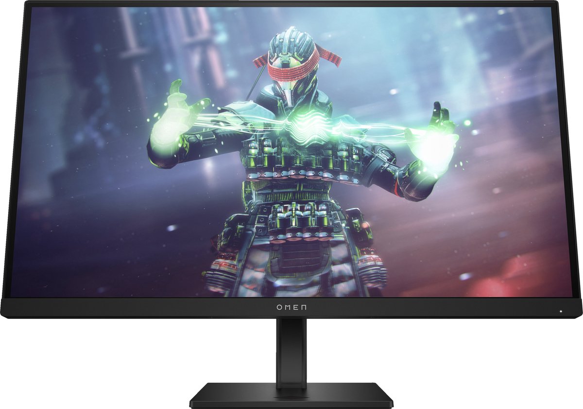 HP OMEN 27K 4K IPS Gaming Monitor 27 Inch 144Hz - Product - €519,00