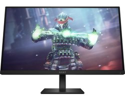 HP OMEN 27K - 4K IPS 144Hz Gaming Monitor - 27 Inch