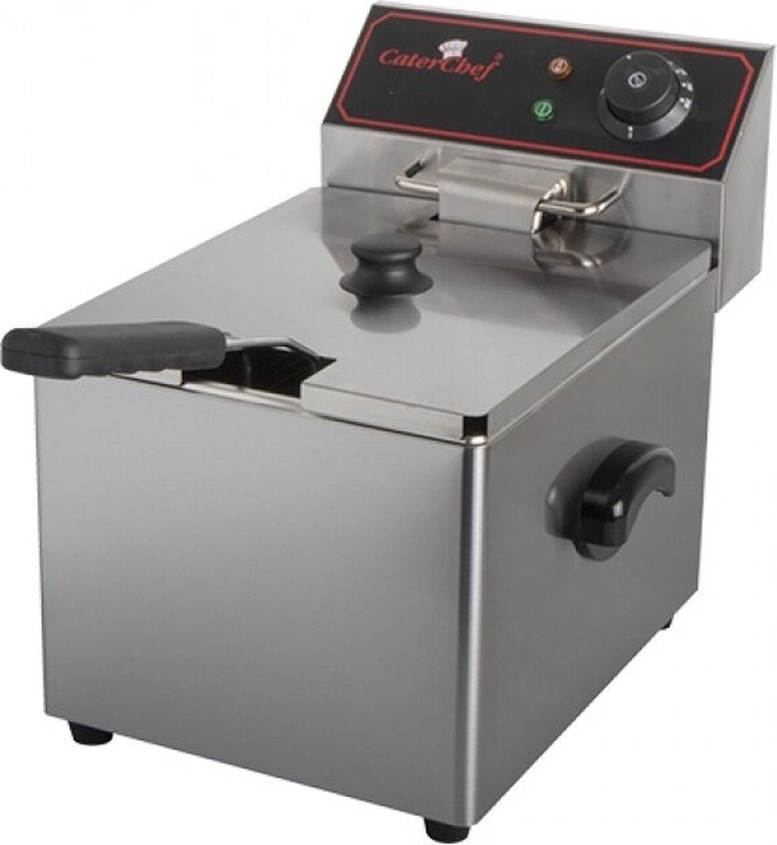 Friteuse 08L - CaterChef 688008