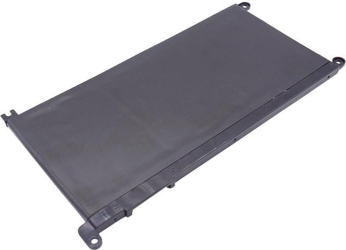 CoreParts MBXDE-BA0176 notebook reserve-onderdeel Batterij/Accu