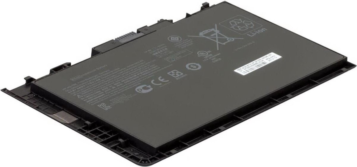 CoreParts MBXHP-BA0002 laptop reserve-onderdeel Batterij/Accu