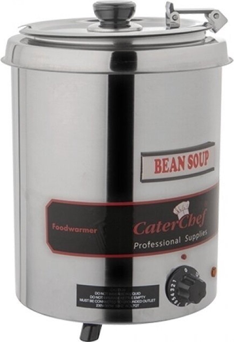 Soepketel 05,7L - CaterChef 680105