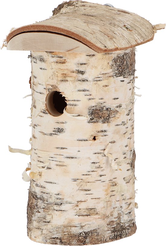 Esschert Design Pimpelmees Berk