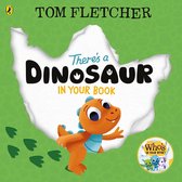 Who's in Your Book? 21 - There's a Dinosaur in Your Book