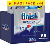 Finish Quantum Regular - 88 Tabletten - Voordeelverpakking