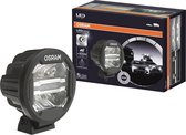 OSRAM LEDDL111-CB LEDriving® ROUND MX180-CB Afstandschijnwerper LED Voor (l x b x h) 201 x 176 x 126 mm