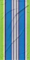 Strandlaken Nautical Stripes 75x150 cm