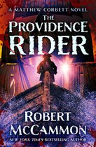 The Matthew Corbett Novels - The Providence Rider