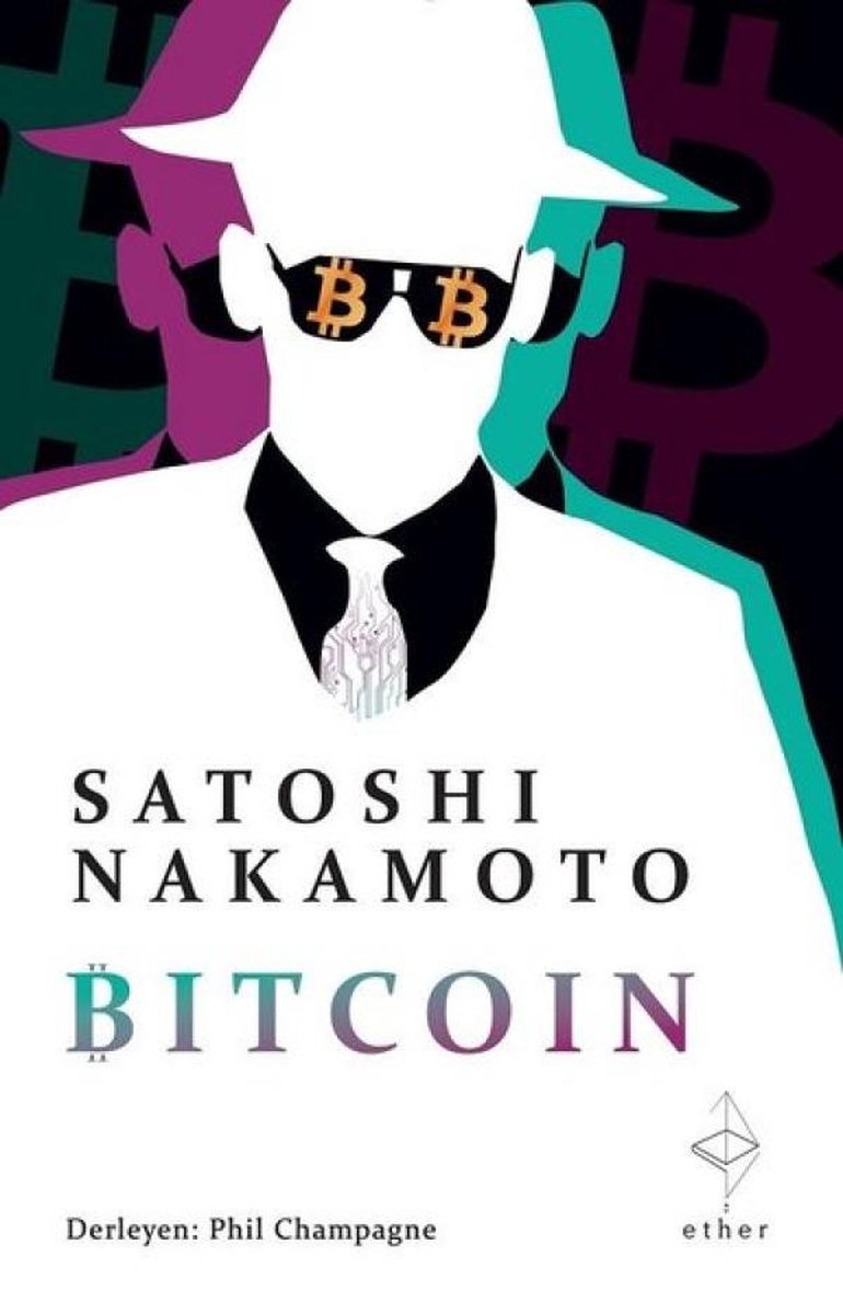 Bitcoin, Satoshi Nakamoto | 9786057200969 | Livres | bol