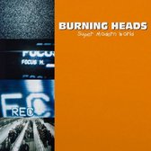 Burning Heads - Super Modern World (LP)