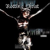 Rotting Christ - Khronos (2 LP)