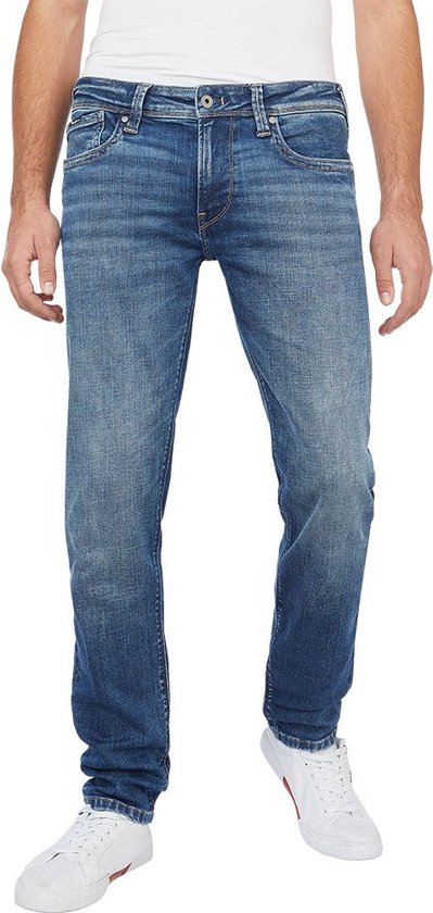 PEPE JEANS Hatch PM206322HN0 Jeans - Heren - Denim - W29 X L32