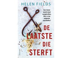 De laatste die sterft